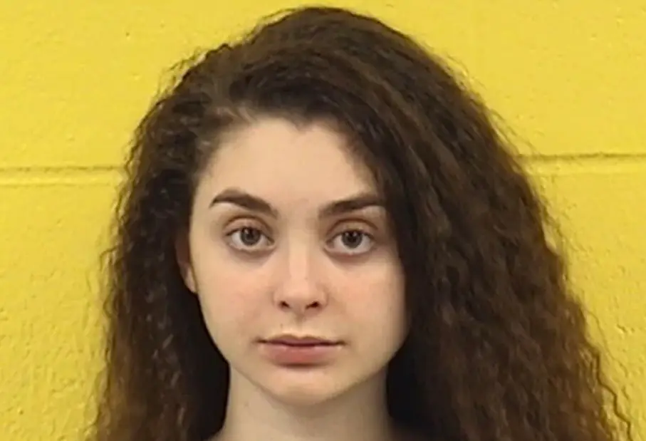 (Ohio Reformatory for Women)