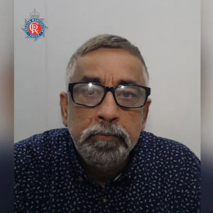 Vajay Chawla