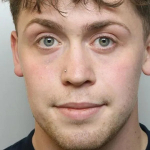 On Wednesday 8 April 2026 at Manchester Crown Court, Jack-Leland Webster of Cedar Road, Earl Shilton, Leicester has been sentenced to nine years and five months in jail for several offences including rape, strangulation and stalking. - He has also been given an indefinite restraining order. - Webster pleaded guilty to stalking before he went to trial where a jury found him guilty of rape and strangulation. Jack-Leland Webster of Cedar Road, Earl Shilton, Leicester has been sentenced to nine years and five months in jail for several offences including rape, strangulation and stalking, while living in Manchester./ppOn Wednesday 8 April 2026 at Manchester Crown Court, Webster was found guilty of rape and strangulation. He pleaded guilty to stalking the victim at a previous hearing. -Credit:GMP